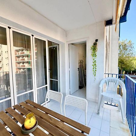 Apartsalou Blau Mari Salou Exterior foto