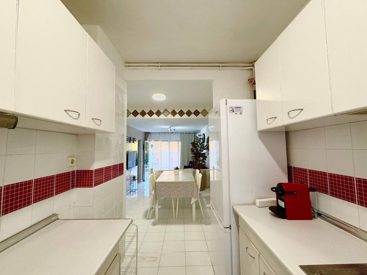 Apartsalou Blau Mari Salou Exterior foto