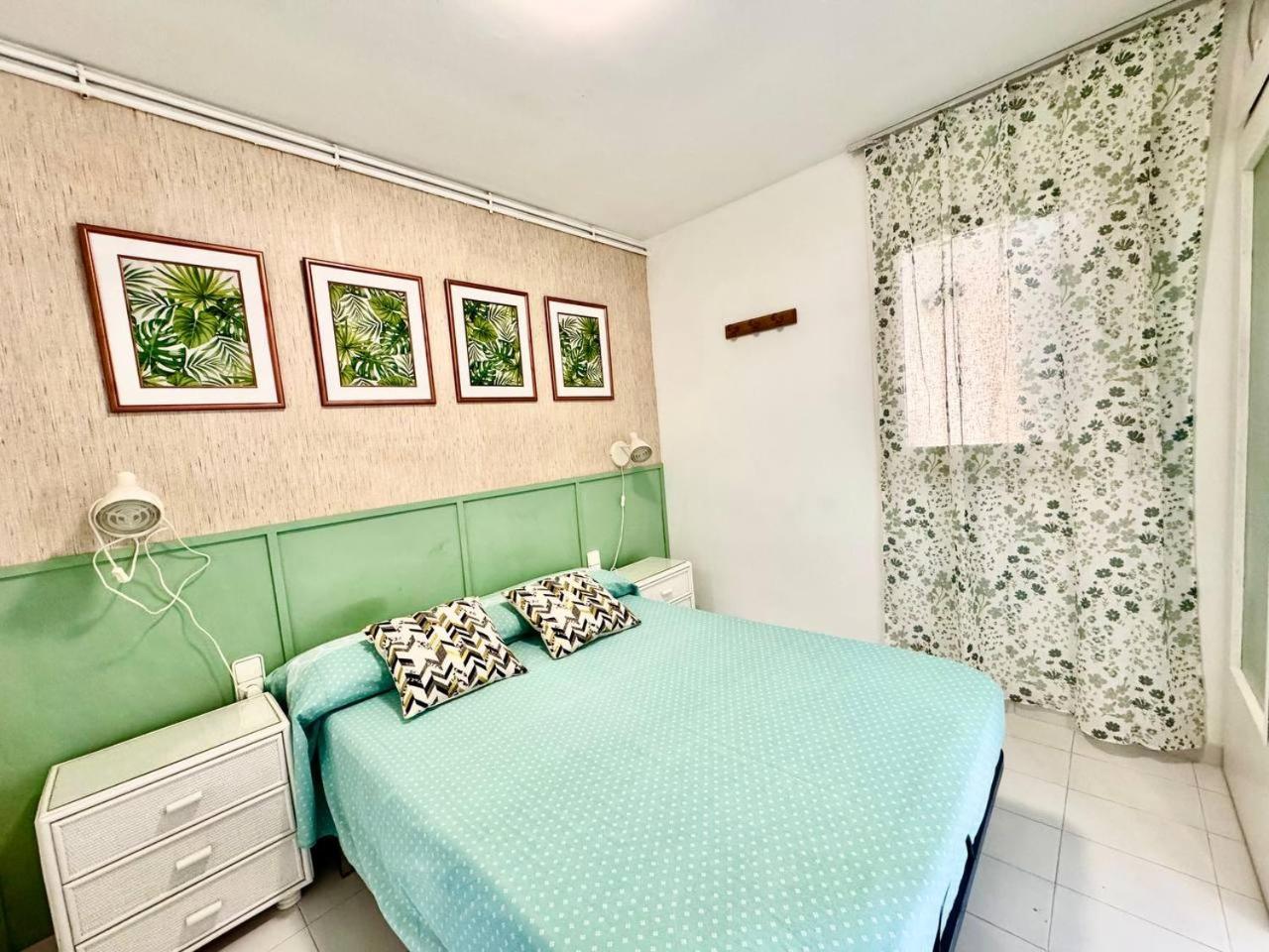 Apartsalou Blau Mari Salou Exterior foto