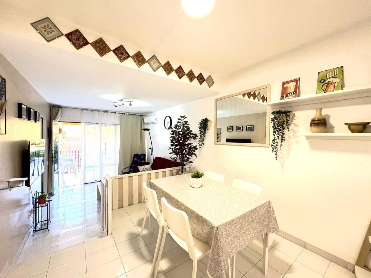 Apartsalou Blau Mari Salou Exterior foto