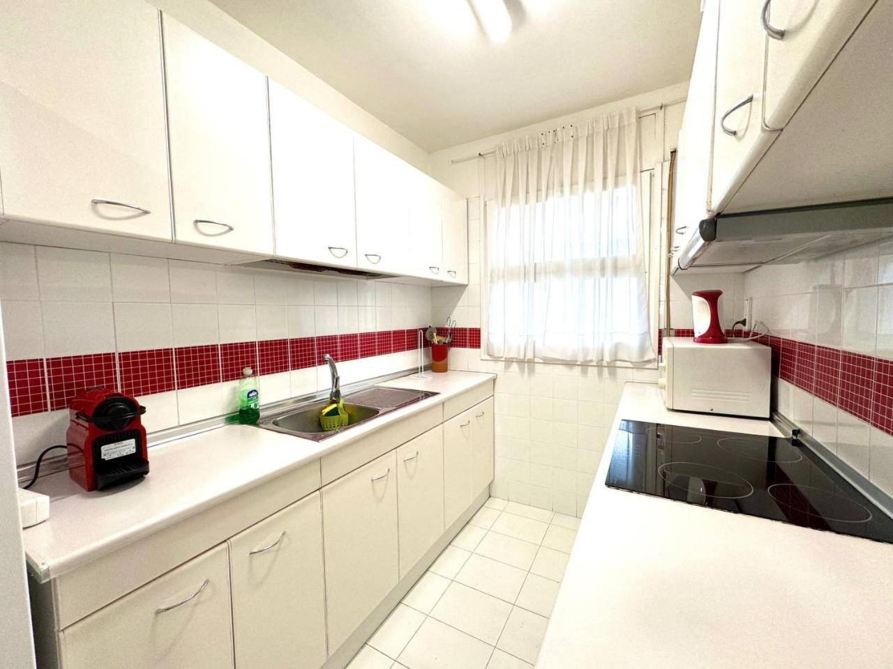 Apartsalou Blau Mari Salou Exterior foto