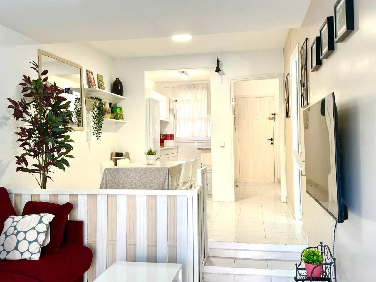 Apartsalou Blau Mari Salou Exterior foto