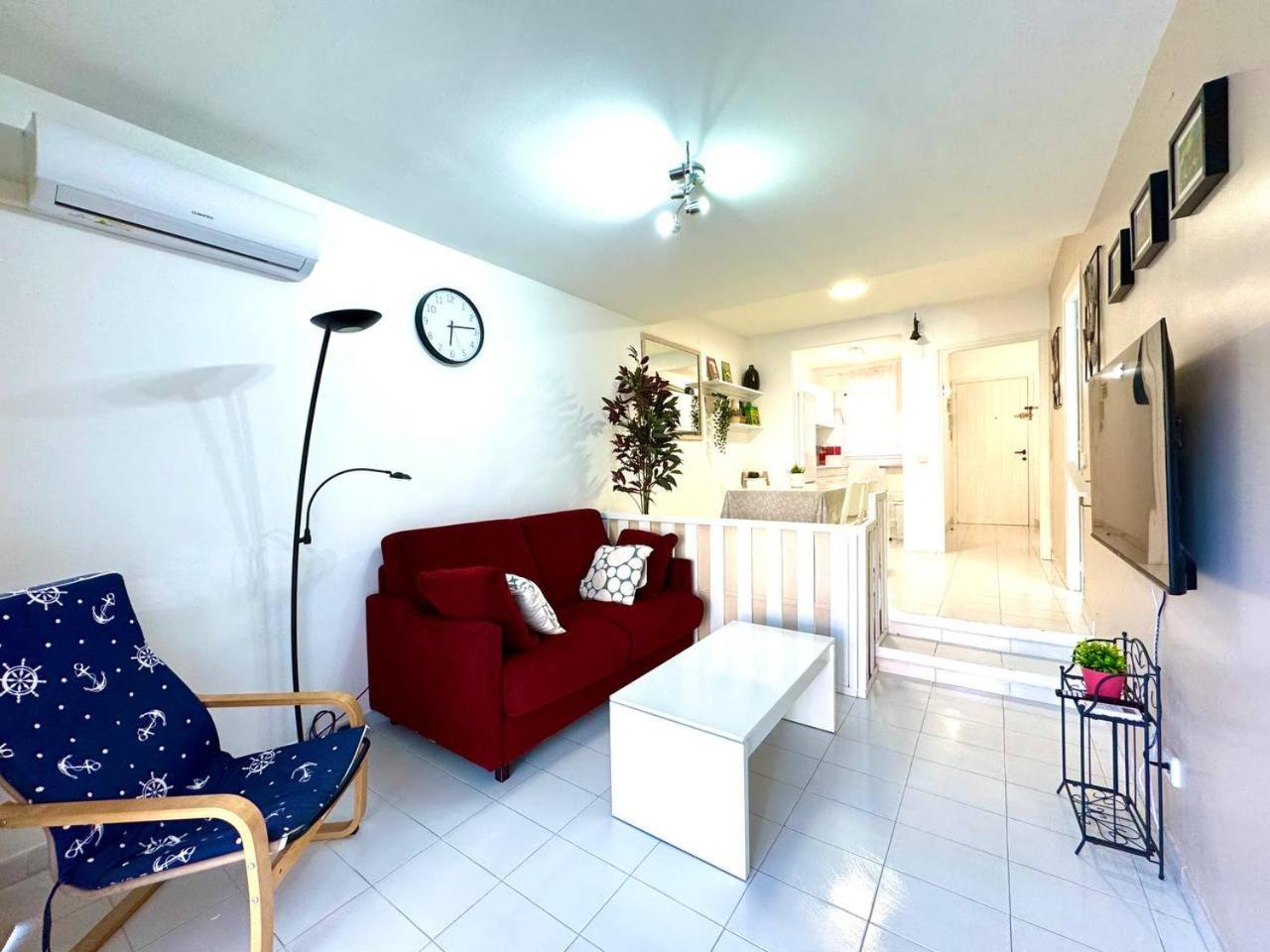 Apartsalou Blau Mari Salou Exterior foto