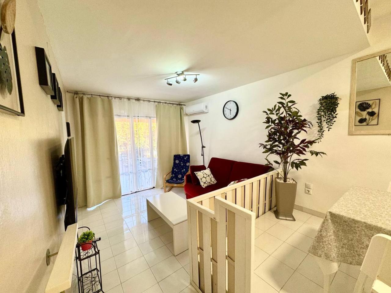 Apartsalou Blau Mari Salou Exterior foto
